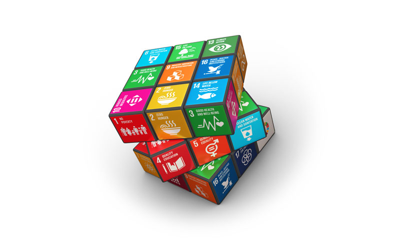 SDGs