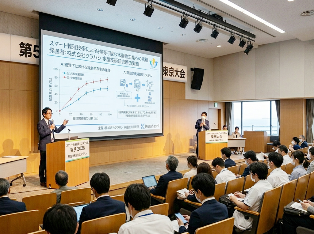 学会発表・地域認知の広がり